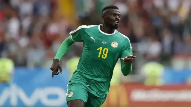 Gençlerbirliği'nde forvet için gündem M'Baye Niang!