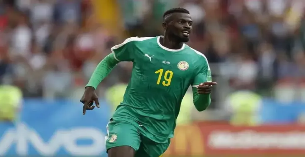 Gençlerbirliği'nde forvet için gündem M'Baye Niang!
