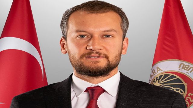 Gençlerbirliği’nden hakem tepkisi