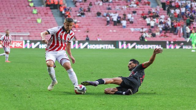 Gençler'den puansız başlangıç 1-2