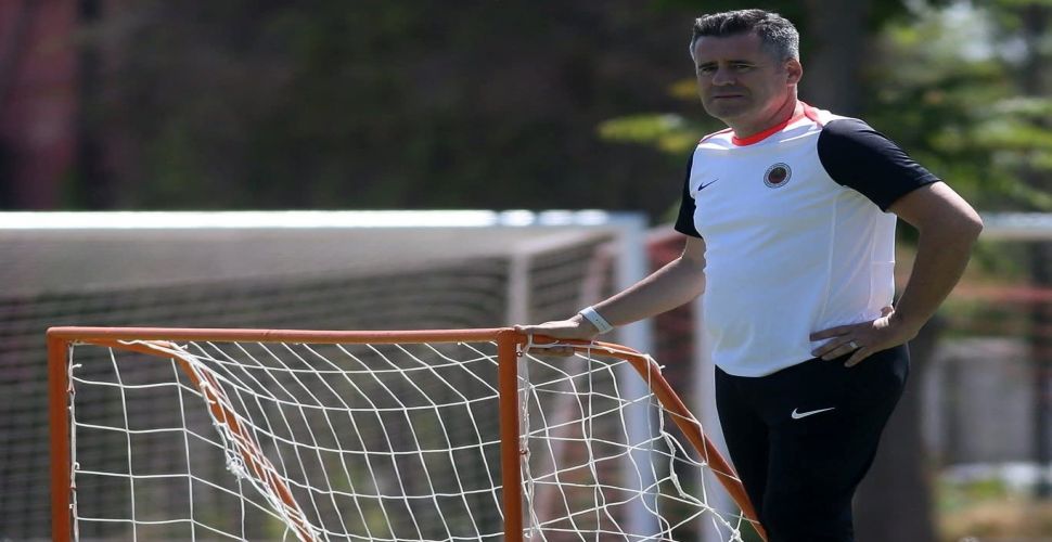 Hüseyin Eroğlu taraftardan sabır istedi