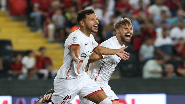 "İyi oynamadık"