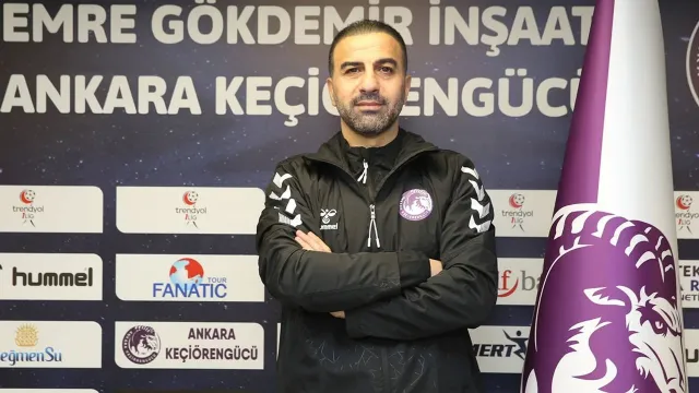 Sedat Ağçay: Elimizden geleni yapacağız