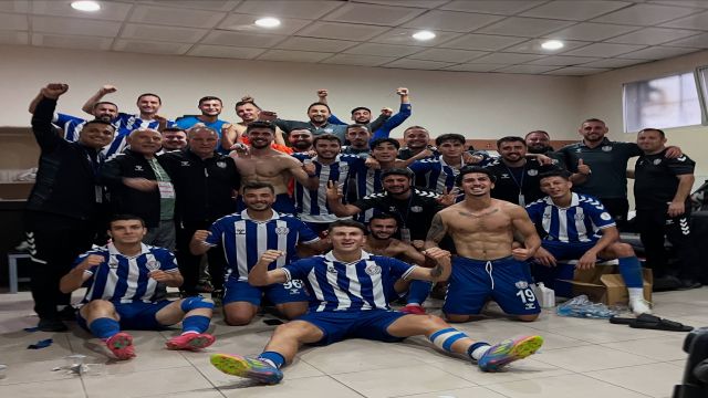 Sincan Belediyesi Ankaraspor lige iyi başladı 1-0