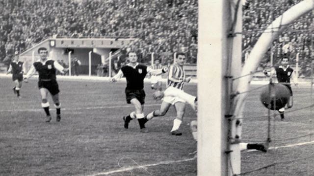 Süper Ligde en çok oynayan dördüncü takım MKE Ankaragücü
