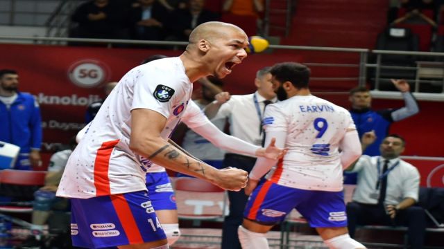 Ziraat Bankkart'ta flaş transfer hamlesi