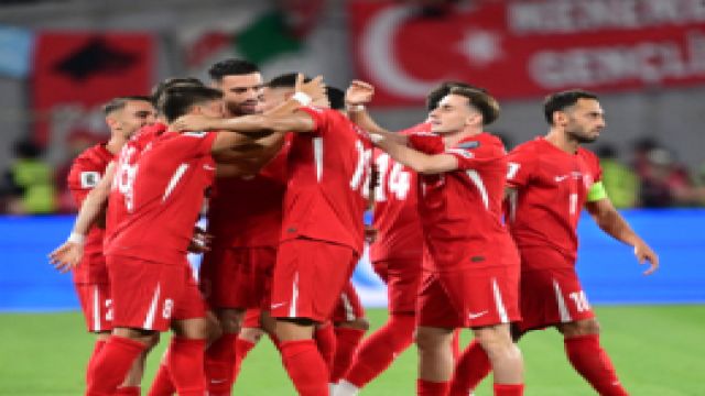 3 gollü başlangıç !
