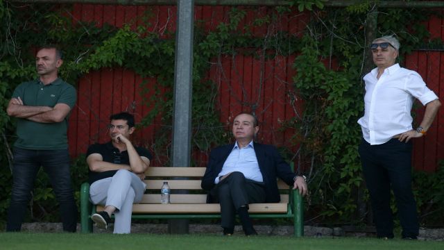 Ali Ekber Düzgün'den açıklamalar...