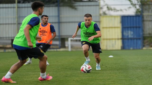 Ankaragücü sezona kötü başladı...