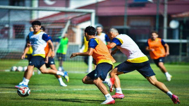 Ankaragücü'nü de yakından ilgilendiren haber...