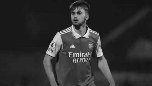 Arsenal altyapısında yetişen genç futbolcu Billy Vigar, 21 yaşında hayatını kaybetti