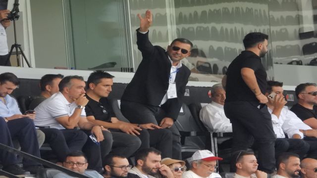 Başkan Alimoğulları: “Etimesgut’u Süper Lig’e Taşıyacak Güce Sahibiz”