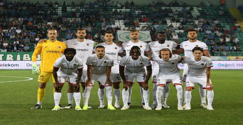 Çok kötü başladılar çok!