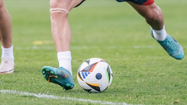 Futbolda program