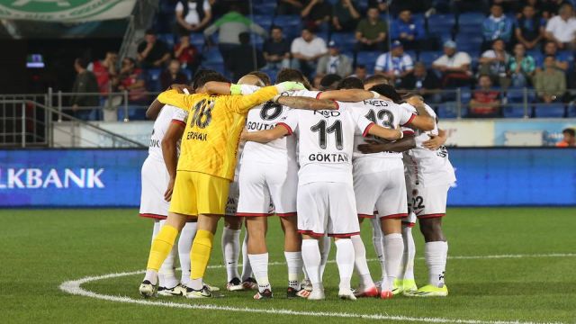 Gençlerbirliği - Alanyaspor maç biletleri satışta