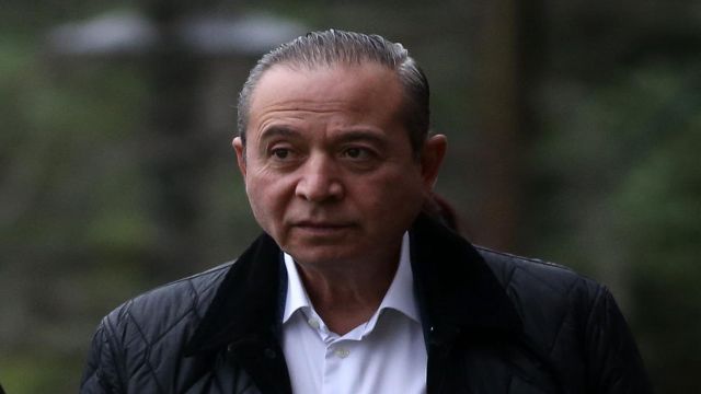 Gençlerbirliği Başkanı Osman Sungur: "Asla vazgeçmeyeceğim..."