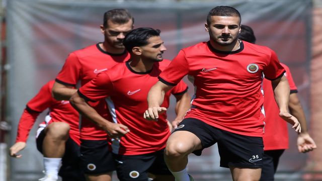 Gençlerbirliği - İkas Eyüpspor maçı biletleri satışa çıktı  