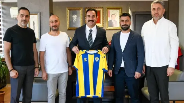 Hedef Süper Lig