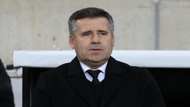 Hüseyin Eroğlu: "3 puandan fazlası"
