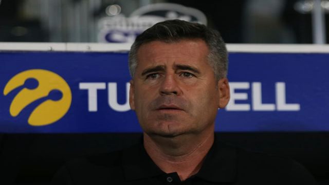 Hüseyin Eroğlu: "Her oyuncudan faydalanmak da benim görevim."