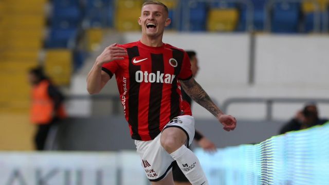Leo Gaucho da gitti!