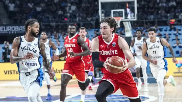 MUHTEŞEM 12 DEV ADAM FİNALDEYİZ...