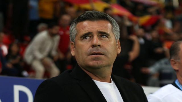 Hüseyin Eroğlu: "11'e 11 oynansa kazanırdık"