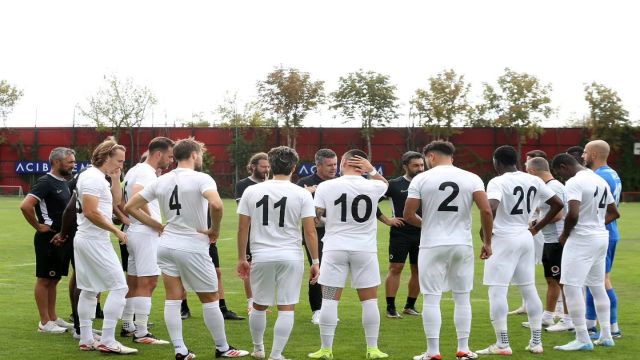 Yabancı kontenjanı 5 futbolcu birden düştü!