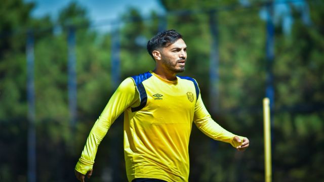 Yusuf Emre Gültekin'e para ve men cezası!