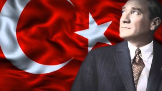 29 Ekim kutlu olsun...