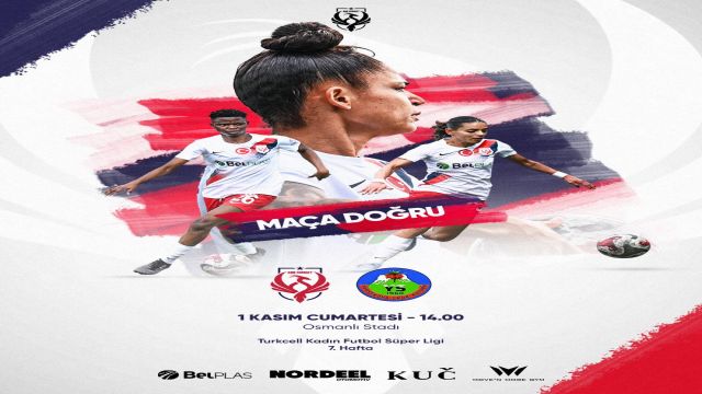 ABB Fomget'in rakibi Yüksekova Belediyespor