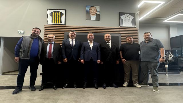 Ankaragüçlü Bürokratlar çözüm arayışında