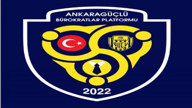 Ankaragüçlü Bürokratlar Platformu Yönetim Kurulu'ndan açıklama