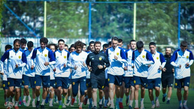 Ankaragücü, Batman deplasmanında liderle karşılaşıyor
