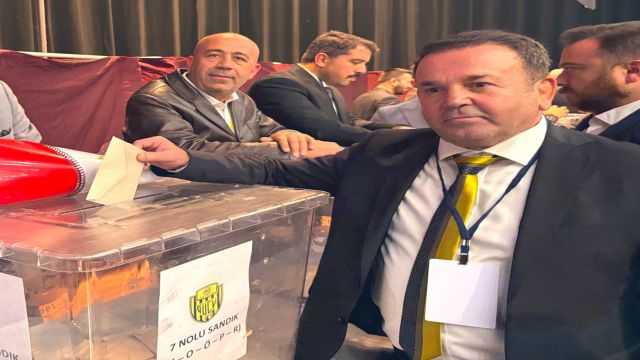 Başkan Yaman'dan iddialı açıklama