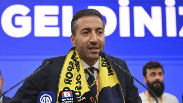 Gazi Ercüment Tekin: "Galibiyet taraftarımıza armağan olsun"