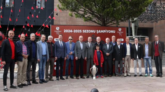 Gençlerbirliği Divan Kurulu: "İstifa yerine genel kurul"
