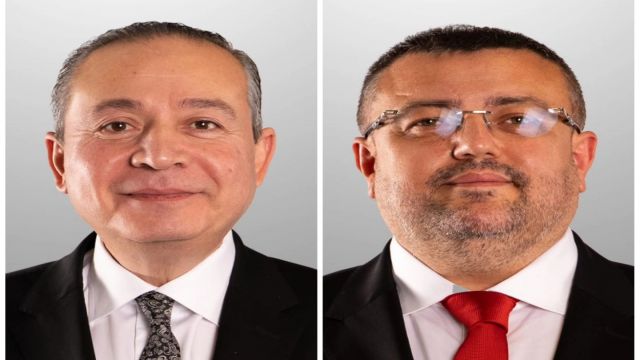 Gençlerbirliği'nde flaş başkanlık iddiası