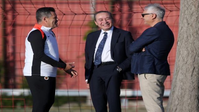 Gençlerbirliği'nde şampiyon yapan ekip dağıldı