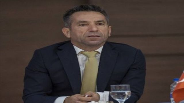 Hakan Bilgin, Ankaragücü için devreye giriyor!