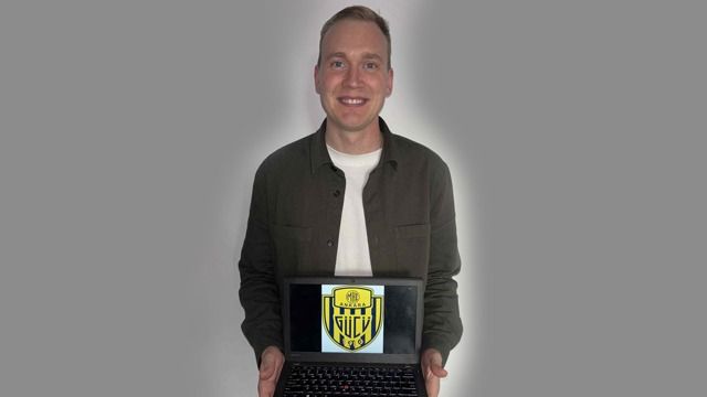 İzlandalı Başarılı Teknik Adamdan Ankaragücü’ne övgü: “Tutku İnanılmaz”