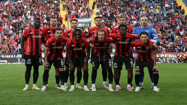İzmir'de zorlu randevu! Rakip Göztepe...