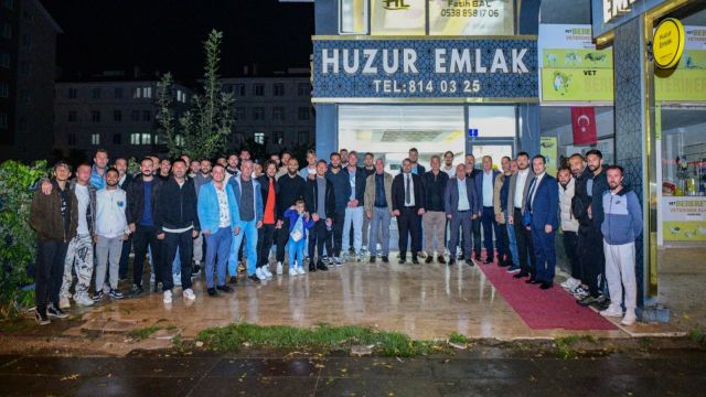 Kahramankazan Belediyespor BAL'a galibiyetle başlamak istiyor