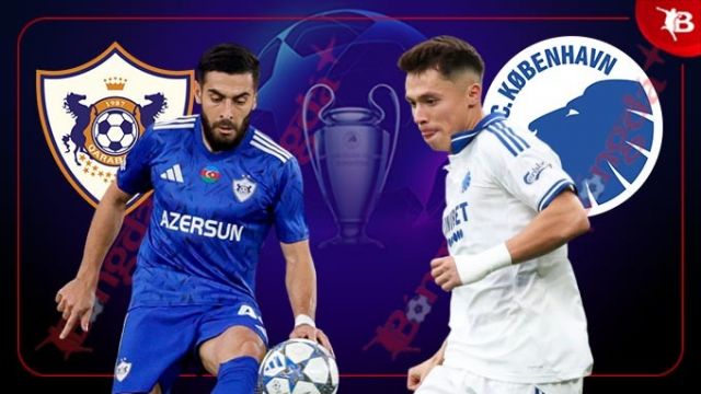 Karabağ’dan Devler Ligi’nde muhteşem başlangıç: 2’de 2!