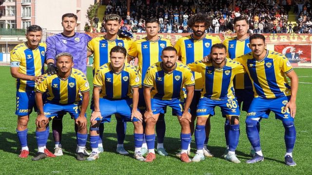 “Karalar İnşaat Etimesgut Spor Kulübü" ismi ile yola devam!