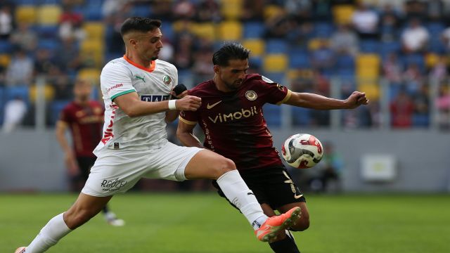 Kaybetmekten iyidir 2-2
