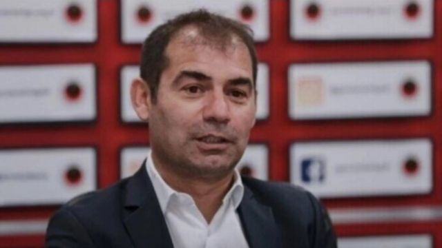 Metin Diyadin'de genel kurul yapılsın dedi!