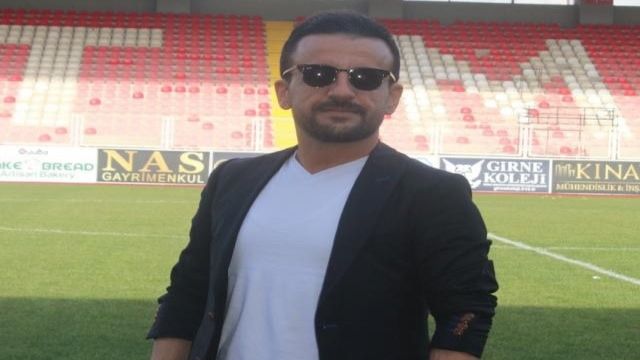 Batman Petrolspor - Ankaragücü maçı öncesi Petrolspor’u ve Batman futbolunu değerlendirdik
