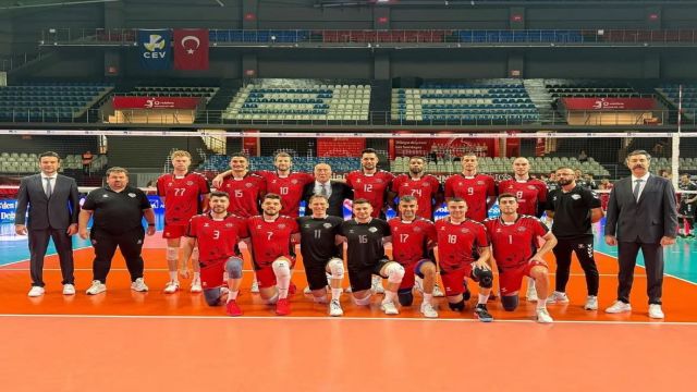 Spor Toto,Balkan ikincisi!