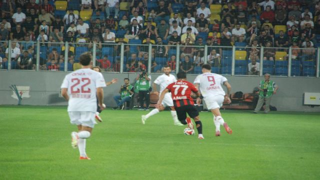 Süper Lig'de 10. hafta yarın başlıyor....
